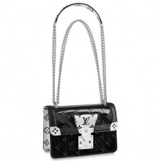 Louis Vuitton LV Wynwood Bag Monogram Vernis M90445