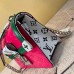 Louis Vuitton LV Wynwood Bag Monogram Vernis M90443