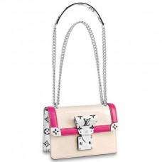 Louis Vuitton LV Wynwood Bag Monogram Vernis M90442