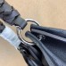 Louis Vuitton Carmel Hobo Bag Mahina Leather M52950