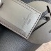 Louis Vuitton Carmel Hobo Bag Mahina Leather M52950