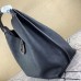 Louis Vuitton Carmel Hobo Bag Mahina Leather M52950