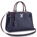 Louis Vuitton Lockme Day Tote Bag M53645