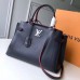Louis Vuitton Lockme Day Tote Bag M53645