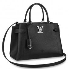 Louis Vuitton Lockme Day Tote Bag M53730