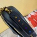 Louis Vuitton Black New Wave Camera Bag M53682