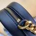 Louis Vuitton Black New Wave Camera Bag M53682