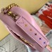 Louis Vuitton Pink New Wave Camera Bag M53683