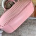 Louis Vuitton Pink New Wave Camera Bag M53683