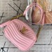 Louis Vuitton Pink New Wave Camera Bag M53683