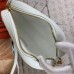Louis Vuitton White New Wave Camera Bag M53863