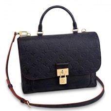 Louis Vuitton Marignan Bag Monogram Empreinte M44545