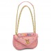 Louis Vuitton Love Locks New Wave Chain Bag MM M53214