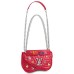 Louis Vuitton Love Lock New Wave Chain Bag PM M53213