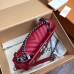 Louis Vuitton Love Lock New Wave Chain Bag PM M53213