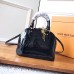 Louis Vuitton Alma BB Bag Monogram Vernis M50418