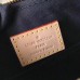 Louis Vuitton Alma BB Bag Monogram Vernis M50418