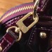 Louis Vuitton Alma BB Bag Monogram Vernis M91678