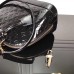Louis Vuitton Alma PM Bag Monogram Vernis M90185