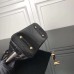 Louis Vuitton Alma PM Bag Monogram Vernis M90185