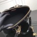 Louis Vuitton Alma PM Bag Monogram Vernis M90185