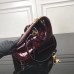 Louis Vuitton Alma PM Bag Monogram Vernis M91611