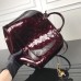 Louis Vuitton Alma PM Bag Monogram Vernis M91611