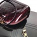 Louis Vuitton Alma PM Bag Monogram Vernis M91611