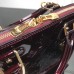 Louis Vuitton Alma PM Bag Monogram Vernis M91611