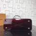 Louis Vuitton Long Beach MM Monogram Vernis M90475