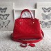Louis Vuitton Montaigne BB Bag Monogram Vernis M50170
