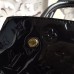 Louis Vuitton Montaigne BB Bag Monogram Vernis M50171