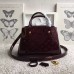Louis Vuitton Montaigne BB Bag Monogram Vernis M50403