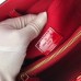 Louis Vuitton Montaigne MM Bag Monogram Vernis M50167