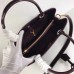 Louis Vuitton Montaigne MM Bag Monogram Vernis M50400