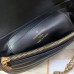 Louis Vuitton Black New Wave Chain Pochette M63929