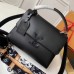 Louis Vuitton Grenelle PM Bag Epi Leather M53695