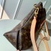 Louis Vuitton Flower Zipped Tote MM Monogram M44360