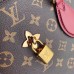 Louis Vuitton Flower Zipped Tote MM Monogram M44348