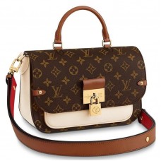 Louis Vuitton Vaugirard Bag Monogram Canvas M44353