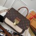 Louis Vuitton Vaugirard Bag Monogram Canvas M44353