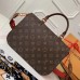 Louis Vuitton Vaugirard Bag Monogram Canvas M44548