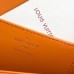 Louis Vuitton Amaretto Rose Ees Vents PM Bag M53818