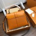 Louis Vuitton Amaretto Rose Ees Vents PM Bag M53818