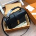 Louis Vuitton Black Rose Ees Vents PM Bag M53821