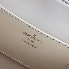 Louis Vuitton Creme Rose Ees Vents PM Bag M53822