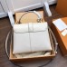 Louis Vuitton Creme Rose Ees Vents PM Bag M53822