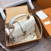 Louis Vuitton Creme Rose Ees Vents PM Bag M53822