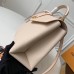 Louis Vuitton Creme Rose des Vents MM Bag M53815
