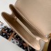 Louis Vuitton Creme Rose des Vents MM Bag M53815
